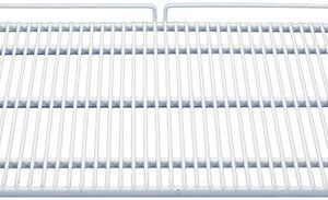 GRIGLIA PLASTIFICATA 550x440 mm
