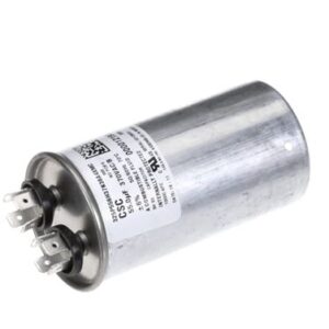 CAPACITOR - RUN 55 MFD 370V