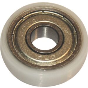 ROTELLA IN PTFE 22x7x7 mm