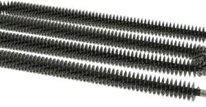 RESISTENZA ALETTATA 2000W 240V