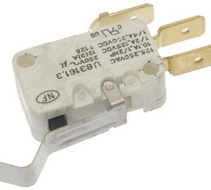 MICROINTERRUTTORE CROUZET U83161.3