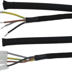 MONOTUBO NYLON 2,2 m ø 5x10 mm