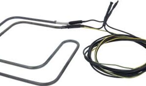 RESISTENZA CORAZZATA 800W