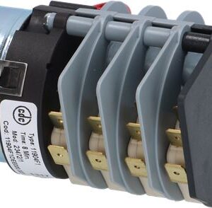 PROGRAMMATORE 11904F1 4 CAMME 8 MINUTI