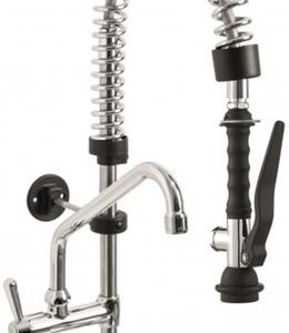 DOCCIA PRELAVAGGIO ERA 610 mm