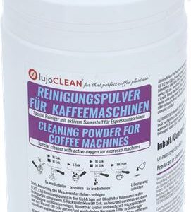 DETERGENTE LUJO IN POLVERE 1 Kg