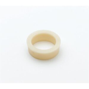 BEVELED RUBBER WASHER