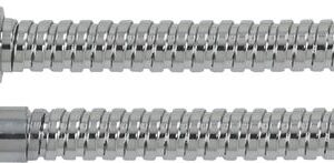 TUBO FLESSIBILE DOCCIA ESTRAIBILE ø 1/2"