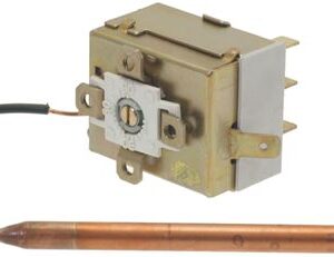 TERMOSTATO MONOFASE 30-90°C