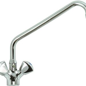 MISCELATORE MONOFORO KLARCO STYL 406 mm