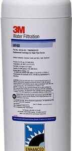 CARTUCCIA FILTRO ACQUA 3M HF60