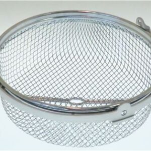ASSY BASKET CHROMED PLATED F8