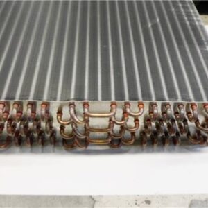CONDENSOR - ASSEMBLY