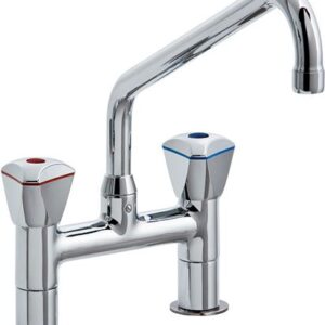 MISCELATORE BIFORO KLARCO STYL 327 mm