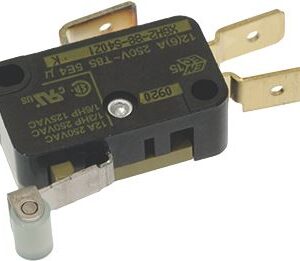 MICROINTERRUTTORE SAIA-BURGESS
