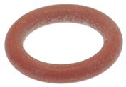 GUARNIZIONE ORM 0080-20 SILICONE ROSSO
