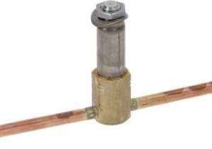 ELETTROVALVOLA PARKER PM 117 CLS