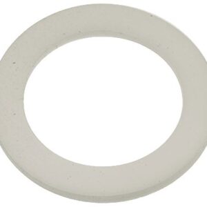 GUARNIZIONE PIANA PTFE ø 57x43x3 mm