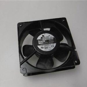 VENTILATORE ASSIALE 119x119x38 mm