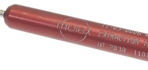 ESTRATTORE DI CONTATTI MOLEX