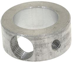 BOCCOLA PER MICRO 30x19x13 mm