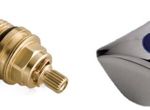 SET V33/B: VITONE Klarco STYL 1/2"(8x20)