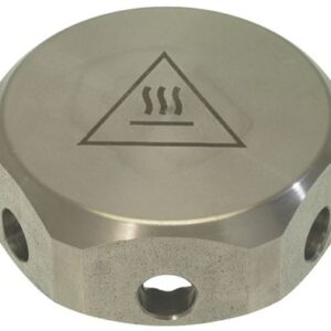 TAPPO SCARICO ø 1"1/4F