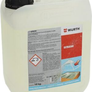 ULTRASAN DETERGENTE IGIENIZZANTE 10 Kg