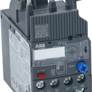 RELÈ TERMICO ABB TF42-7.6