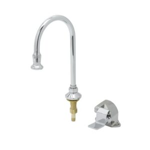SINGLE PEDAL VALVE & DUMMY RIGID/SWIVEL