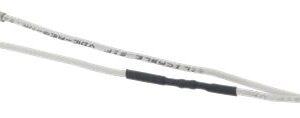 LAMPADA SPIA ROSSA 230V