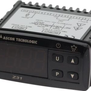 Ascon Tecnologic Z31-GR