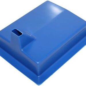 CONTENITORE DI RACCOLTA 165MM