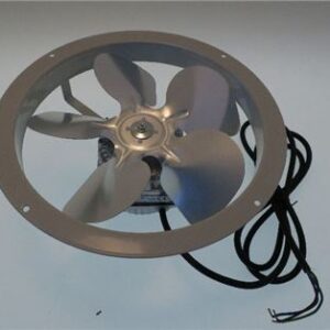 MOTOVENTILATORE 10W 220V 50/60HZ ARO