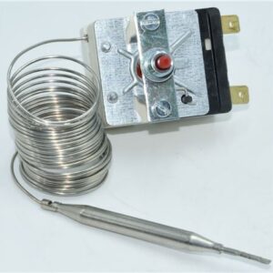 THERMOSTAT DE REGULATION