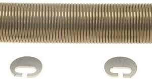 MOLLA TIRANTE ø 22x114 mm
