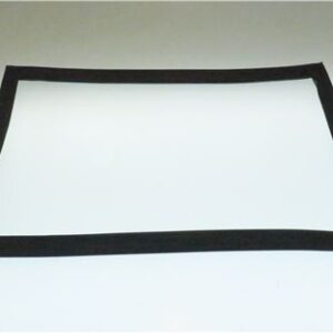 Door Gasket for F Series Counter 598x389