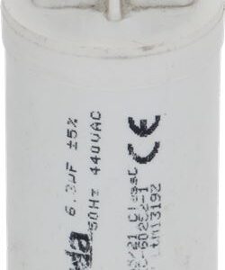 CONDENSATORE 6,3µF 440V