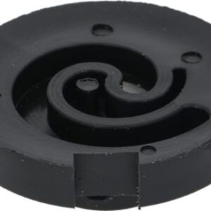 ECCENTRICO SIRMAN IN PLASTICA ø 56 mm