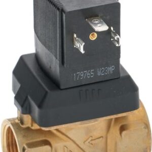 ELETTROVALVOLA BURKERT 3/4" 230V 50Hz