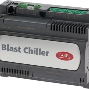 CONTROLLO ABBATTITORE CAREL PC01BC0CX0