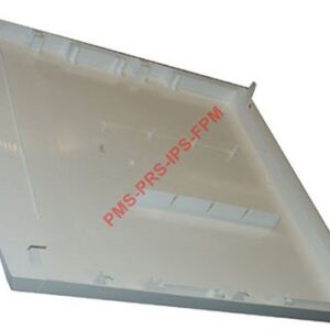 COUVERCLE PLASTIQUE BLC REF. FRA324SW