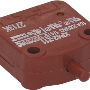MICROINTERRUTTORE SAIA-BURGESS XP42-Z11