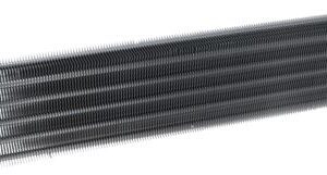 EVAPORATOR