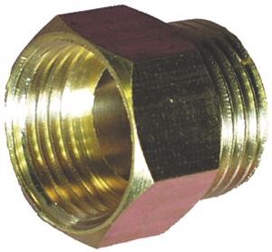 RACCORDO ø 3/4"M-3/4"F