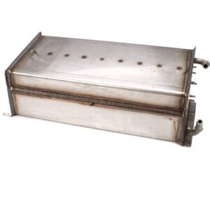 BOOSTER TANK