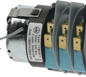 PROGRAMMATORE 11803F1 3 CAMME