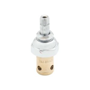 QUARTER-TURN ETERNA CARTRIDGE, LTC