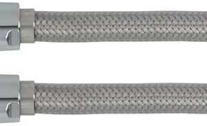 FLESSIBILE DOCCIA ø 1/2"FF 2000 mm
