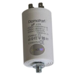 CONDENSATORE 6 µF